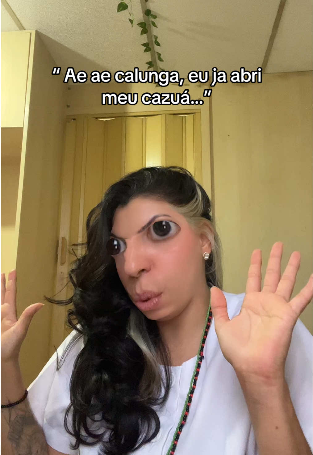 @Joi da macumba