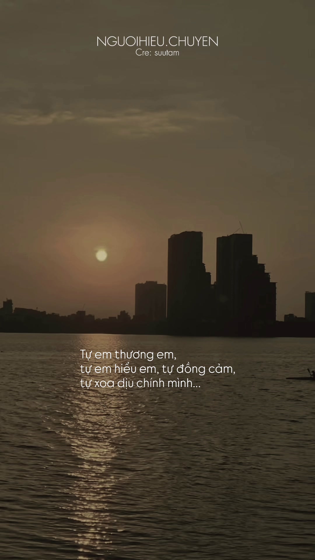 @Người Hiểu Chuyện
