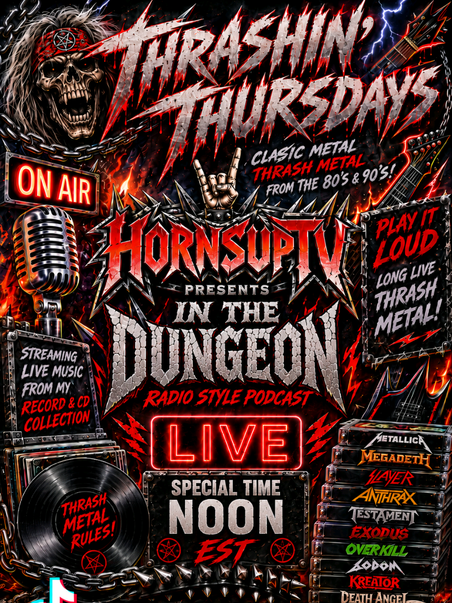@HornsUpTV