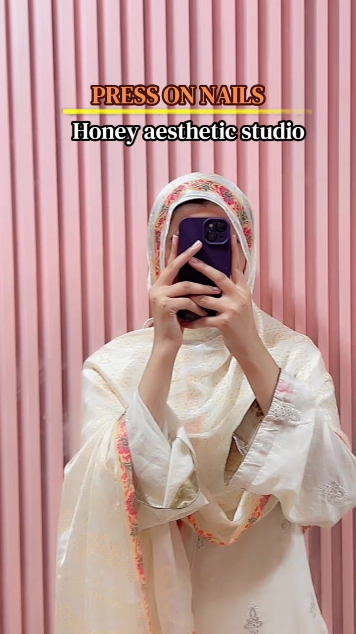 @Honey Aesthetic Studios