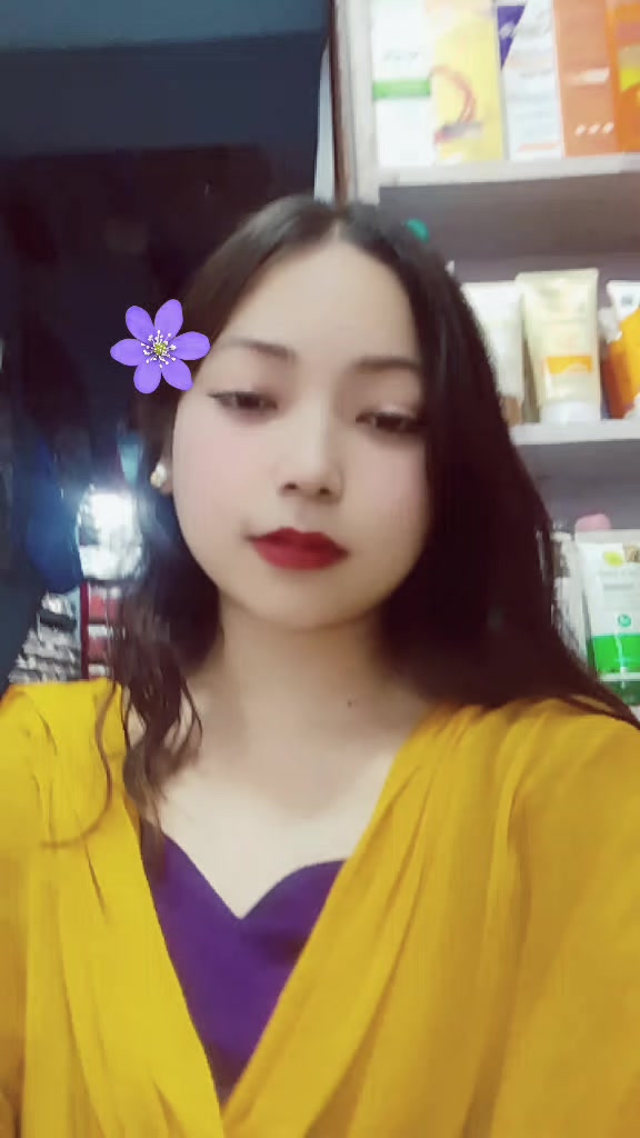 @who's me?
