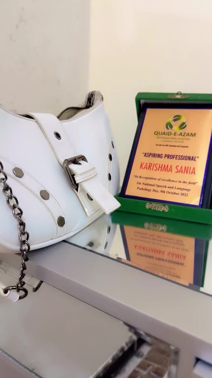 @Karishma Speech Clinic