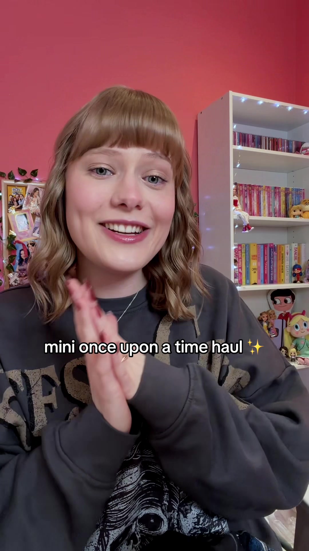 @caitlin mckillop