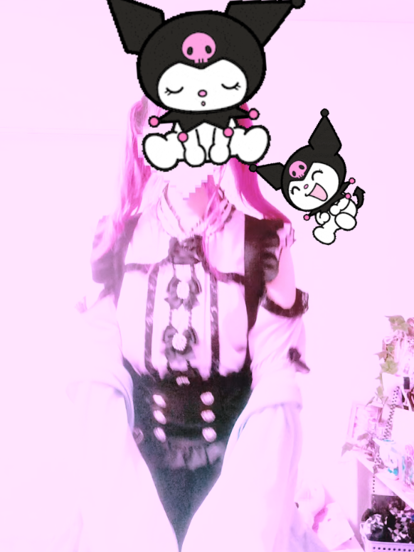 @❤️&zwj;🩹💜狂い咲💜❤️&zwj;🩹