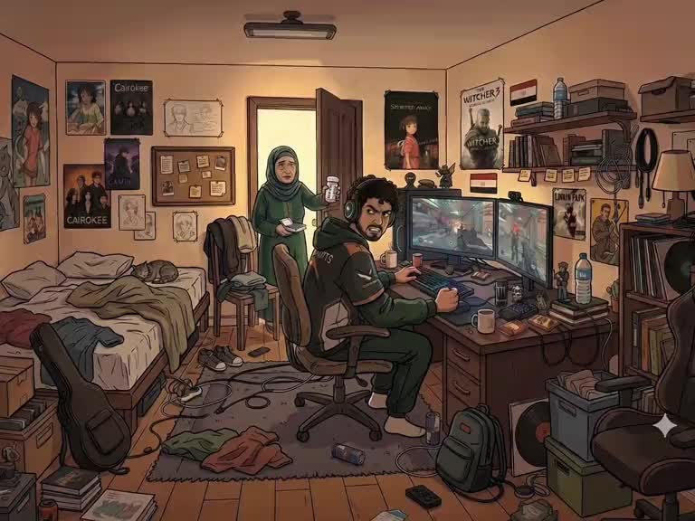 @احمد الحلاوي الحلاوي