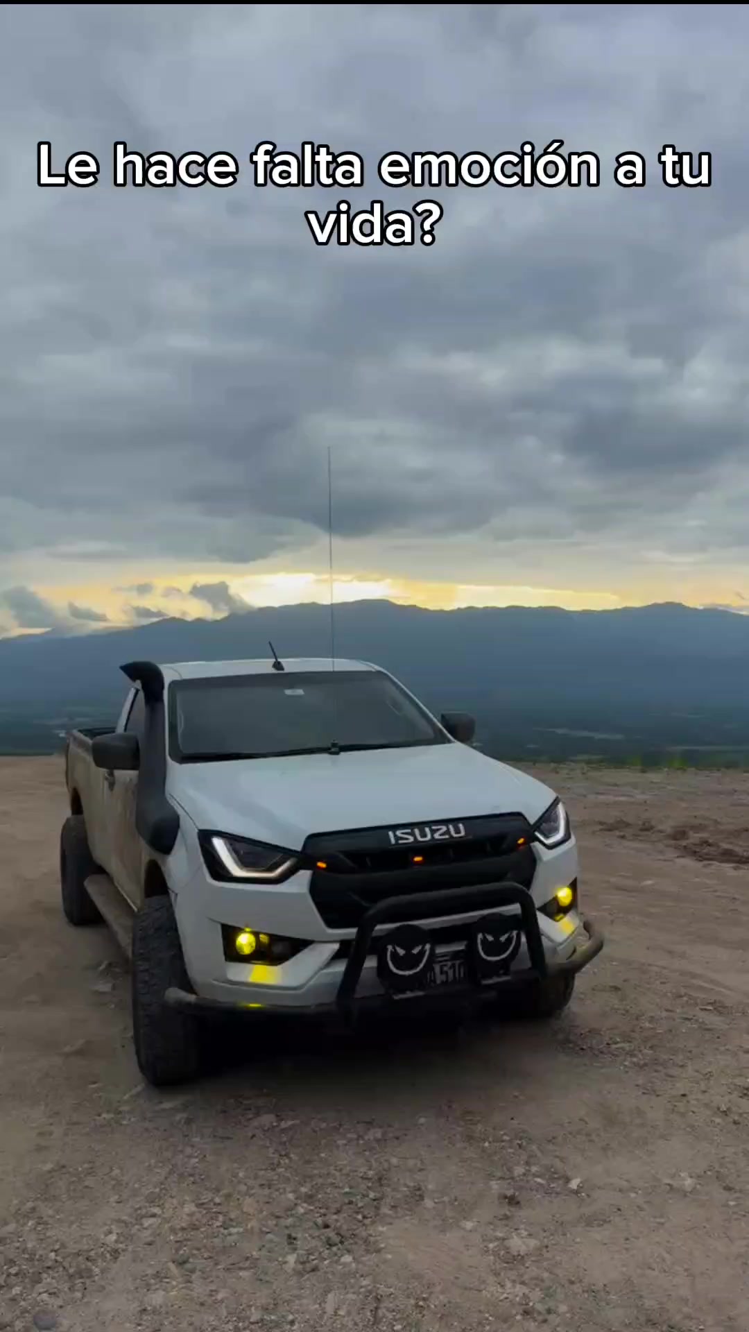 @Club Isuzu Dmax HN