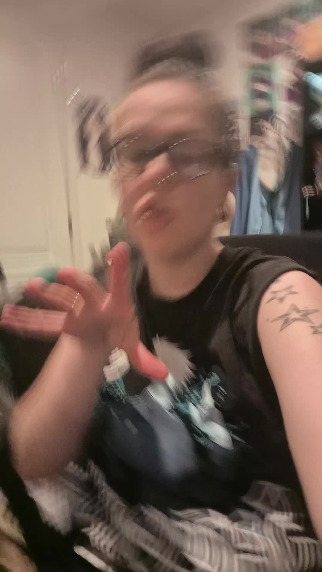 @SpenceMotionless