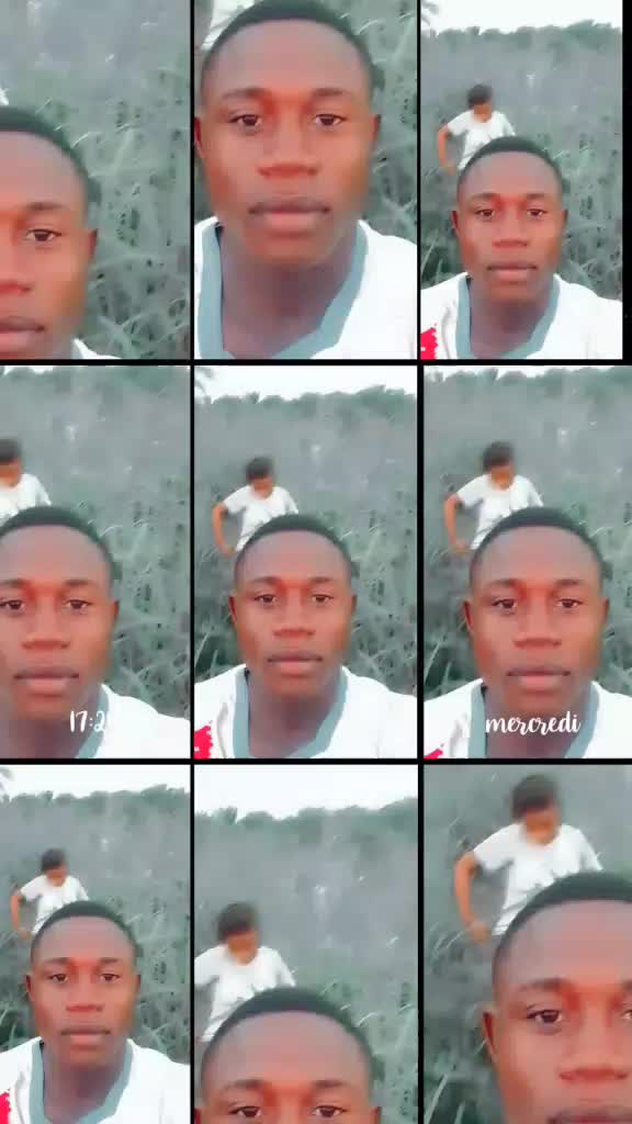 @Daniel Eyanga