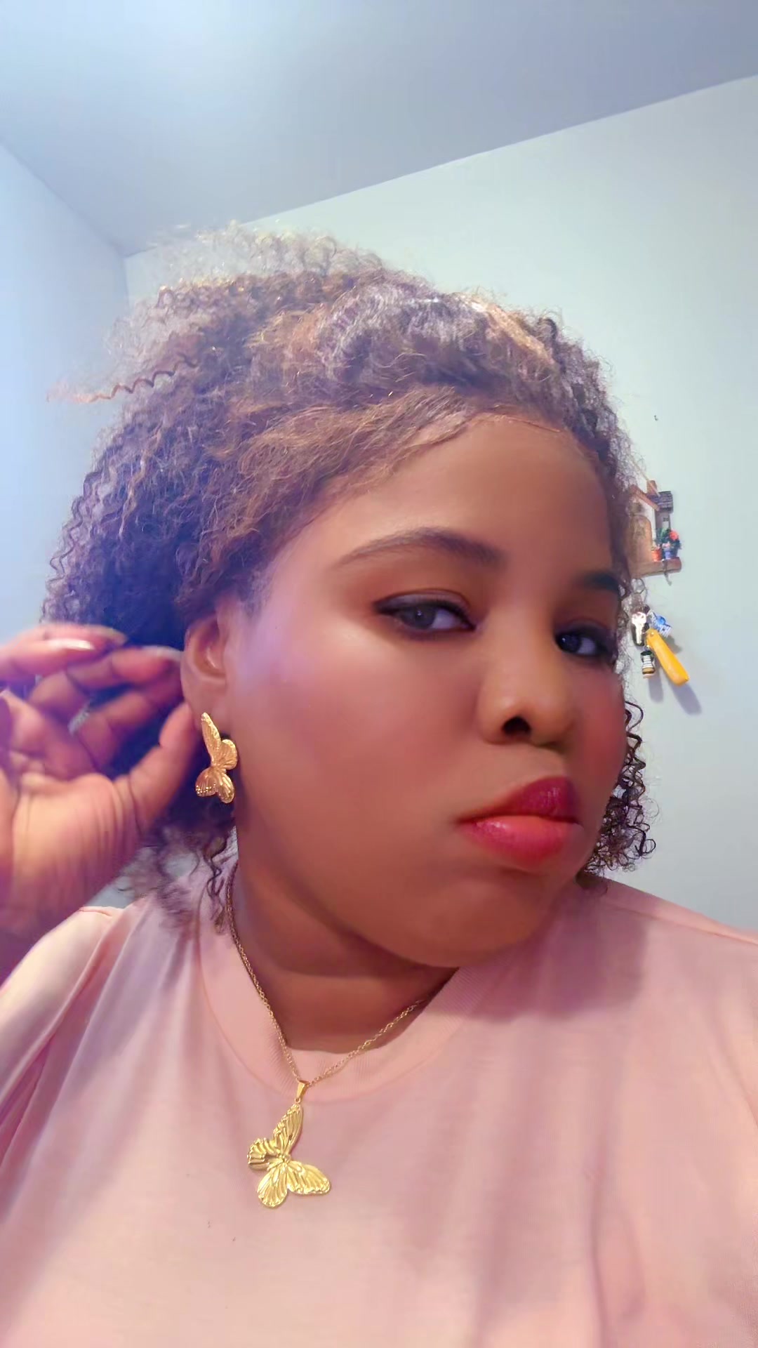 @Michaella Beauty LLC