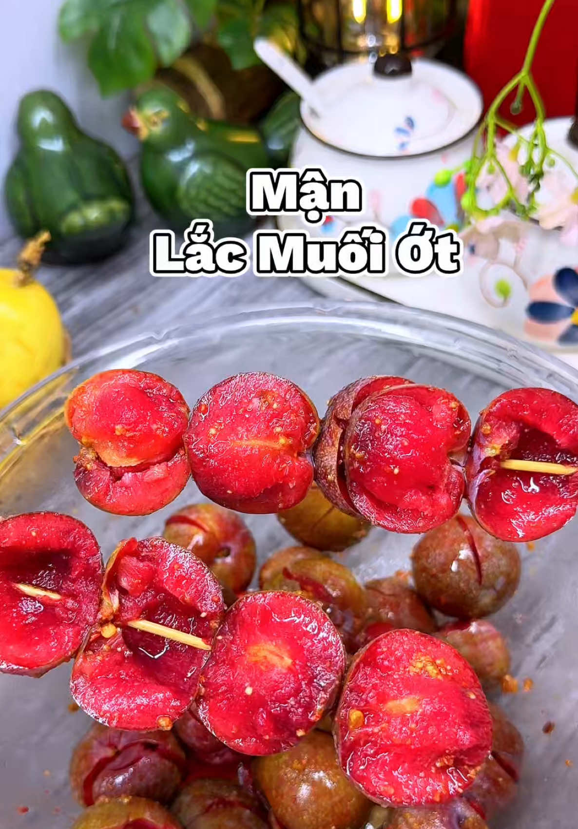 @Bếp B&agrave; Nh&atilde;n
