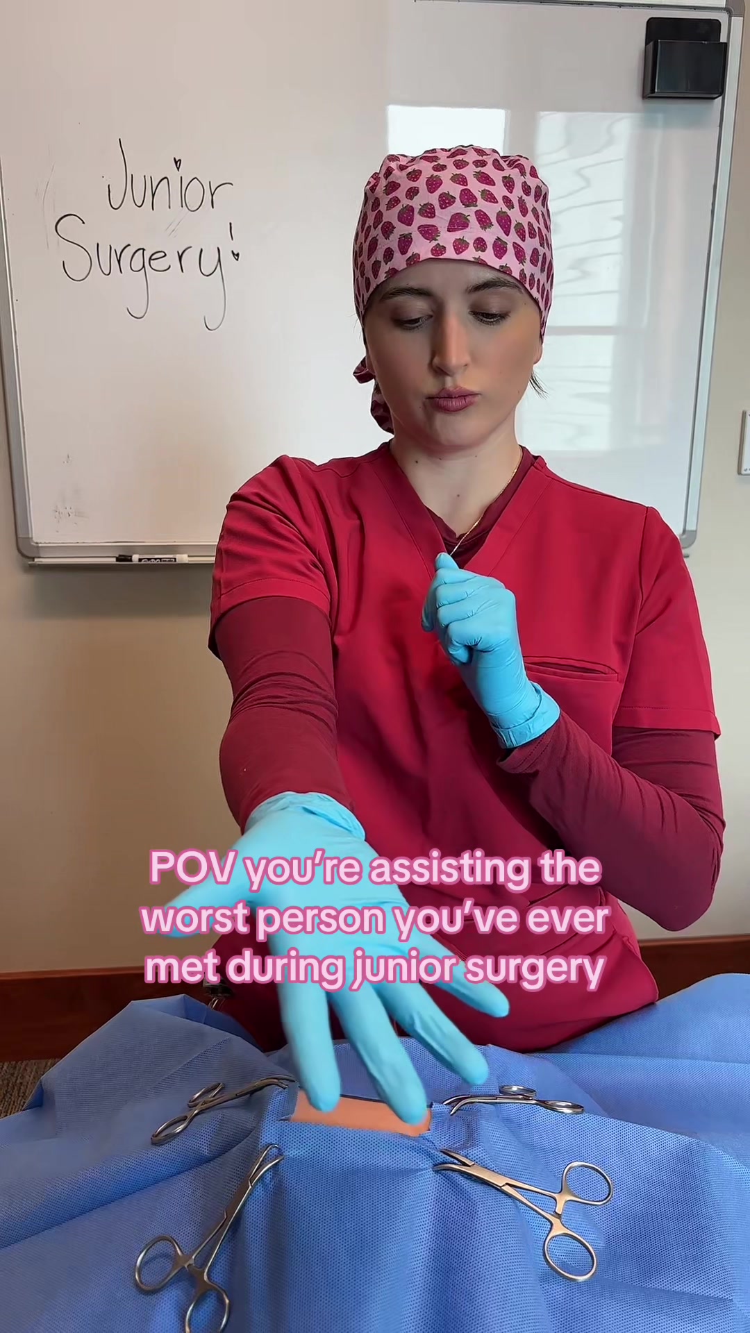 @futuredoctormegdvm