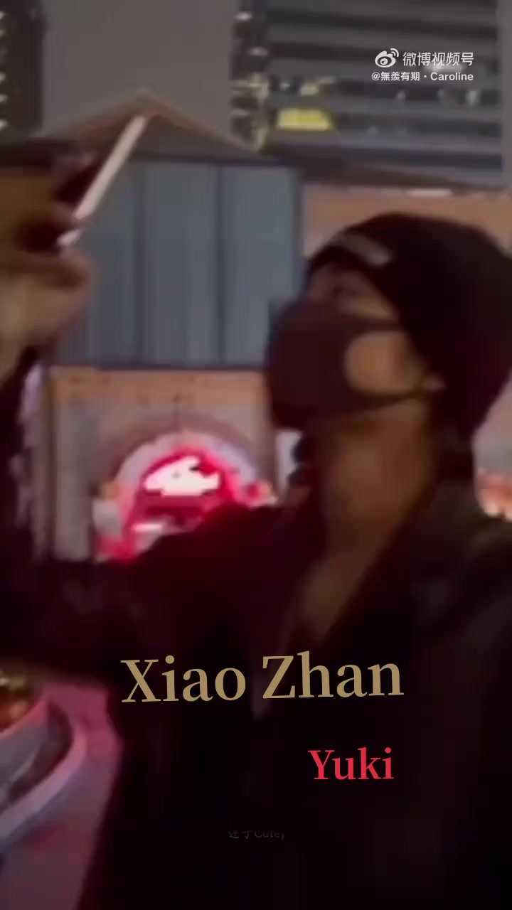 @Yuki