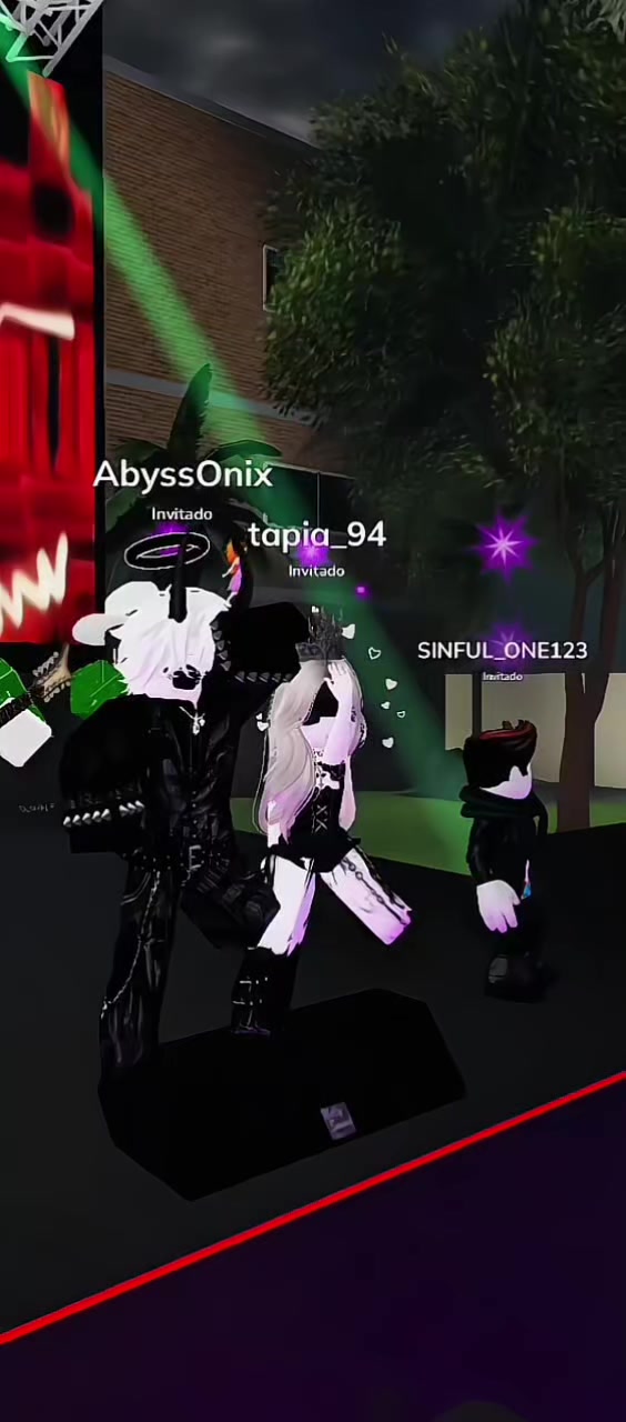 @️