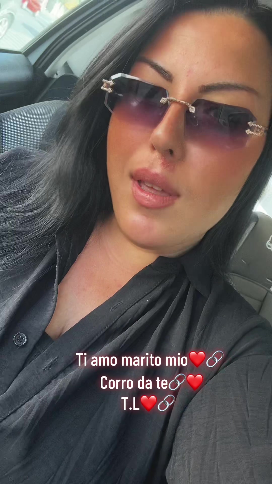 @Titty&SalvatoreLiguori🦁👑🤍