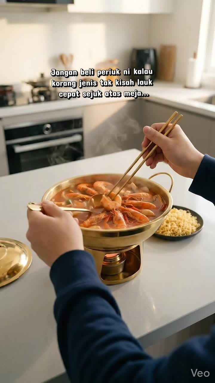 @IZ | Dari Dapur Rumah