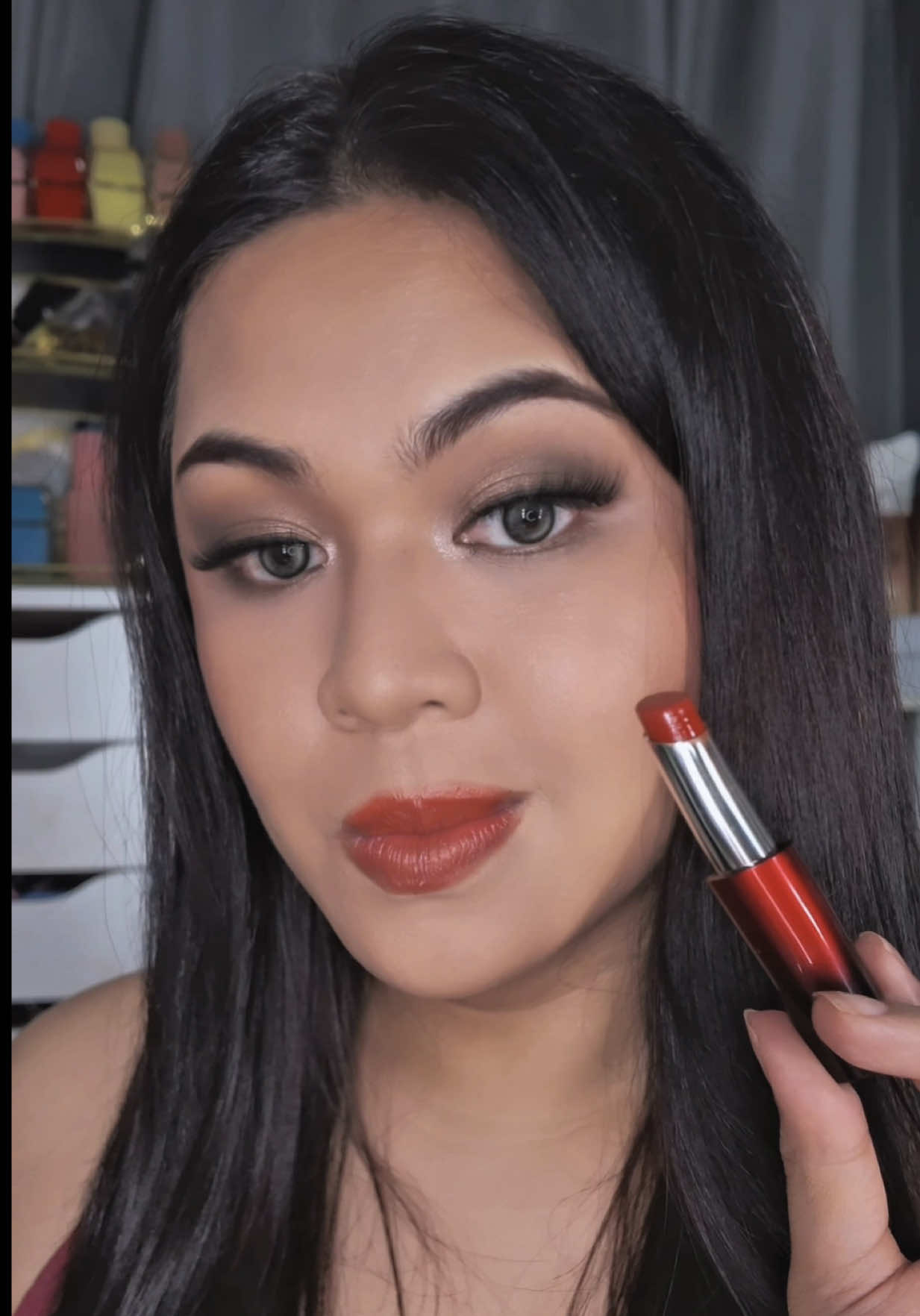 @melfierce on ig