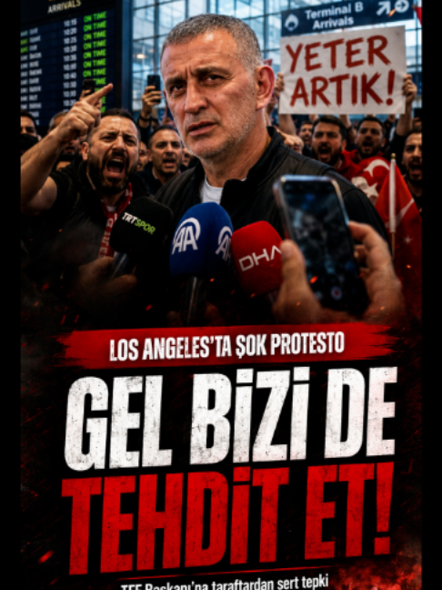 @Yurt Medya