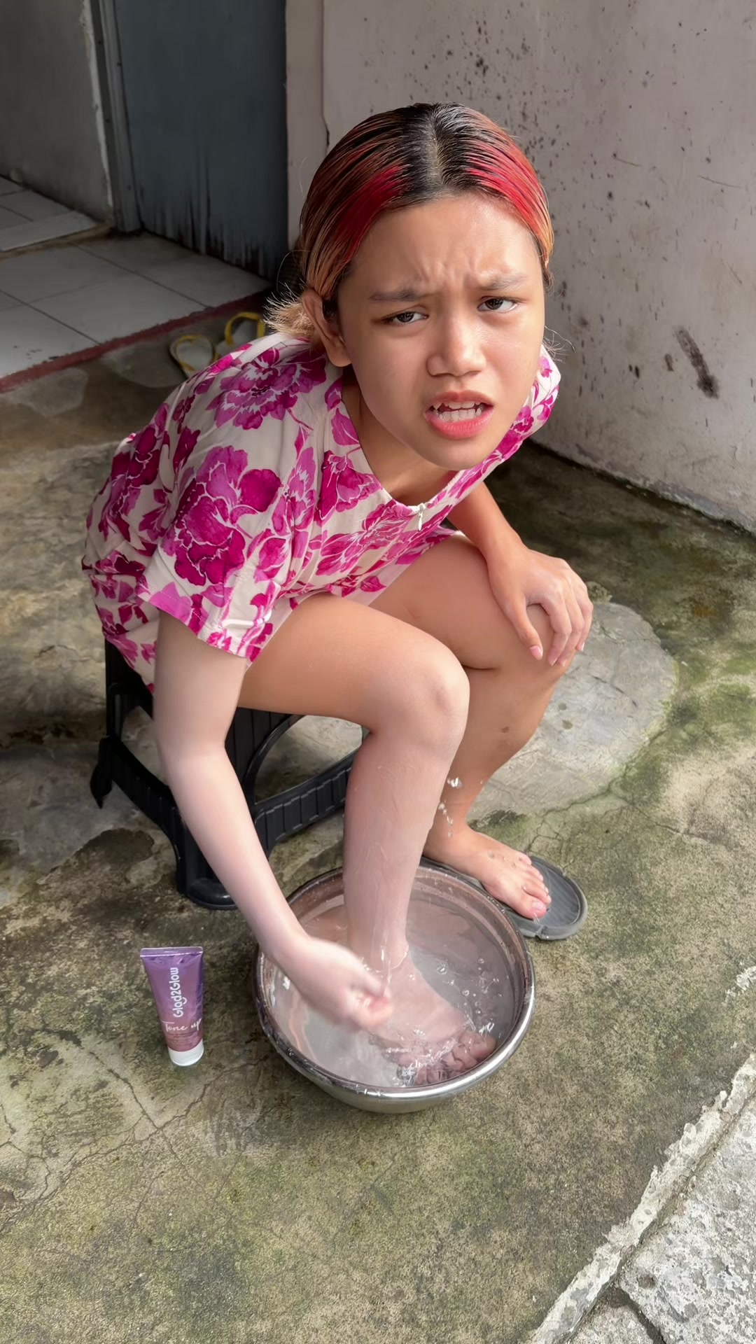 @Yus May Sya (Mpo Ocha)