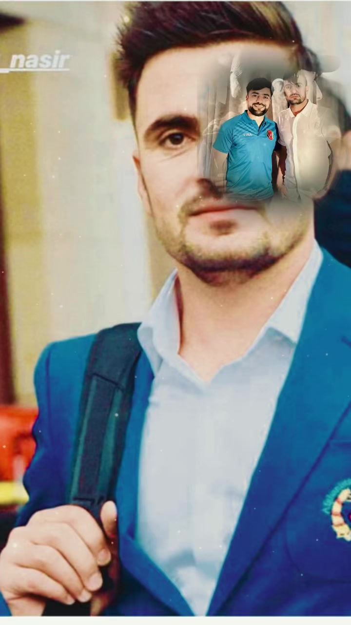 @Nasir jamal 🏏