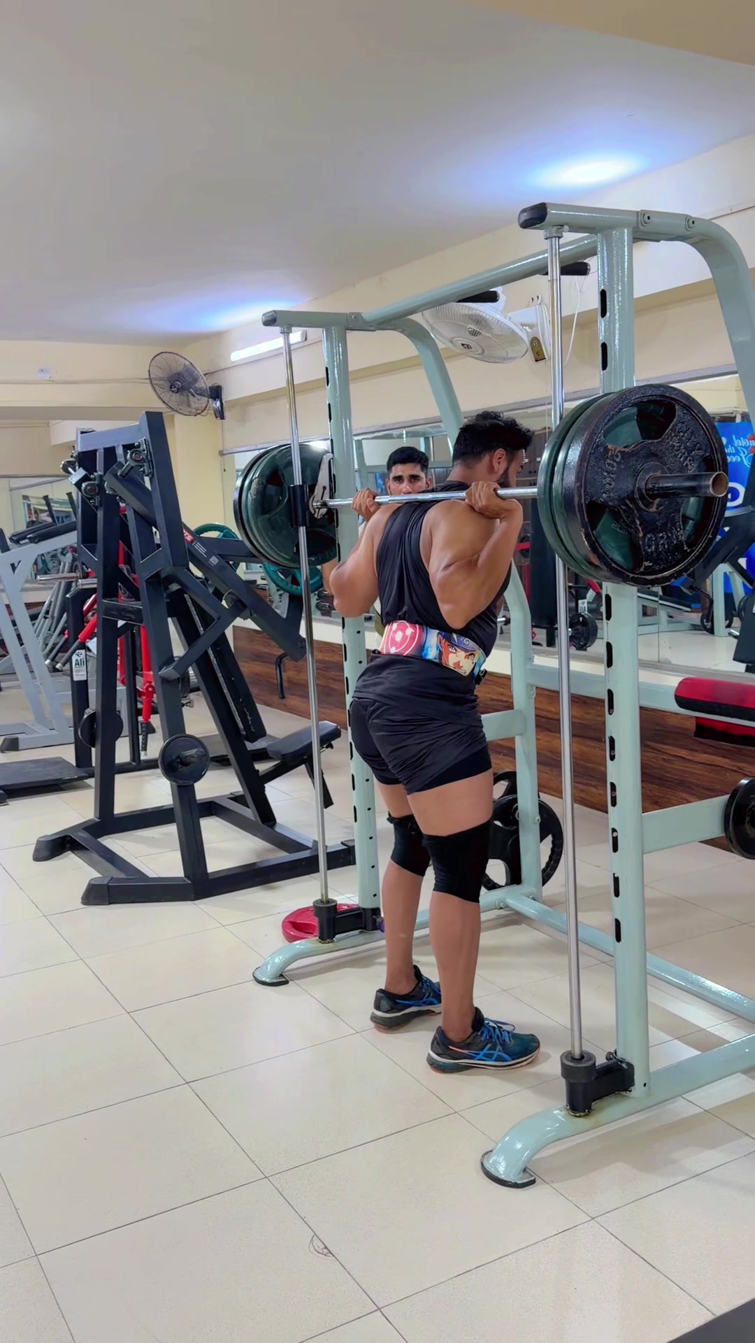 @Faiz Bhatti fitness