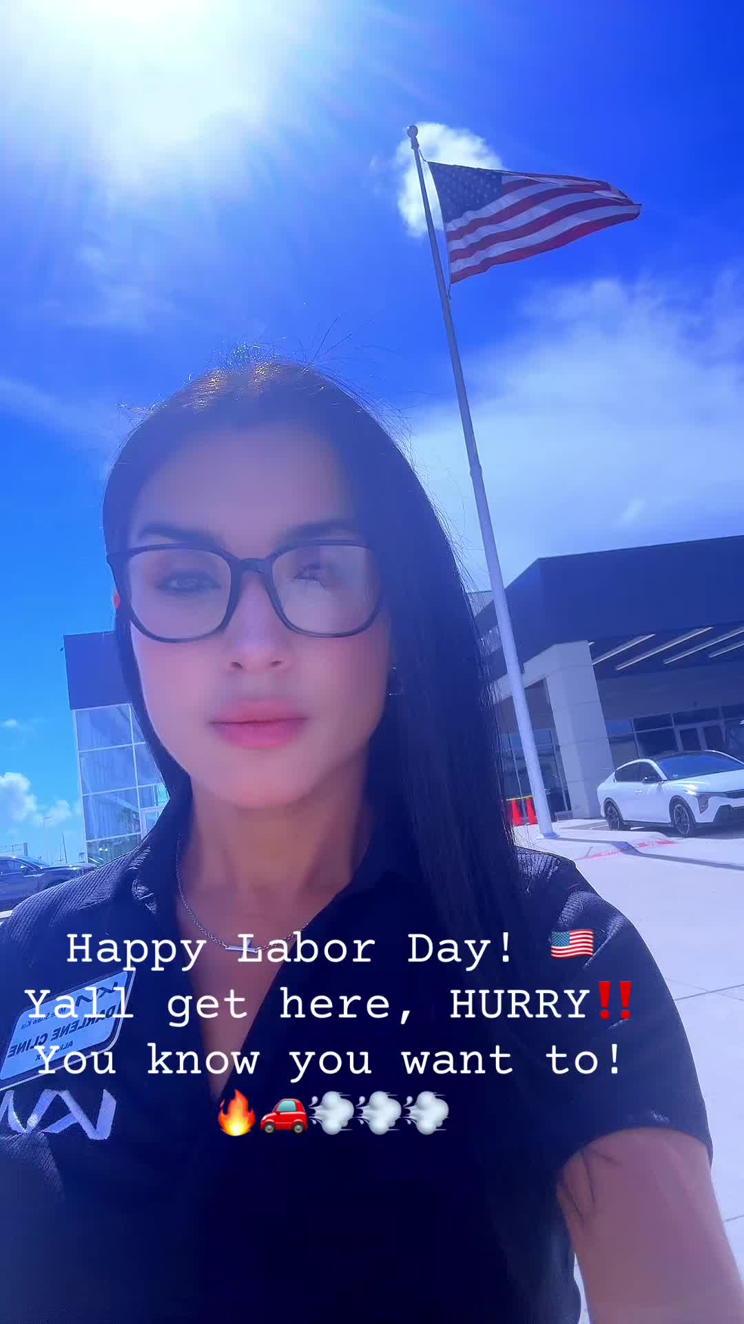 @Darlene