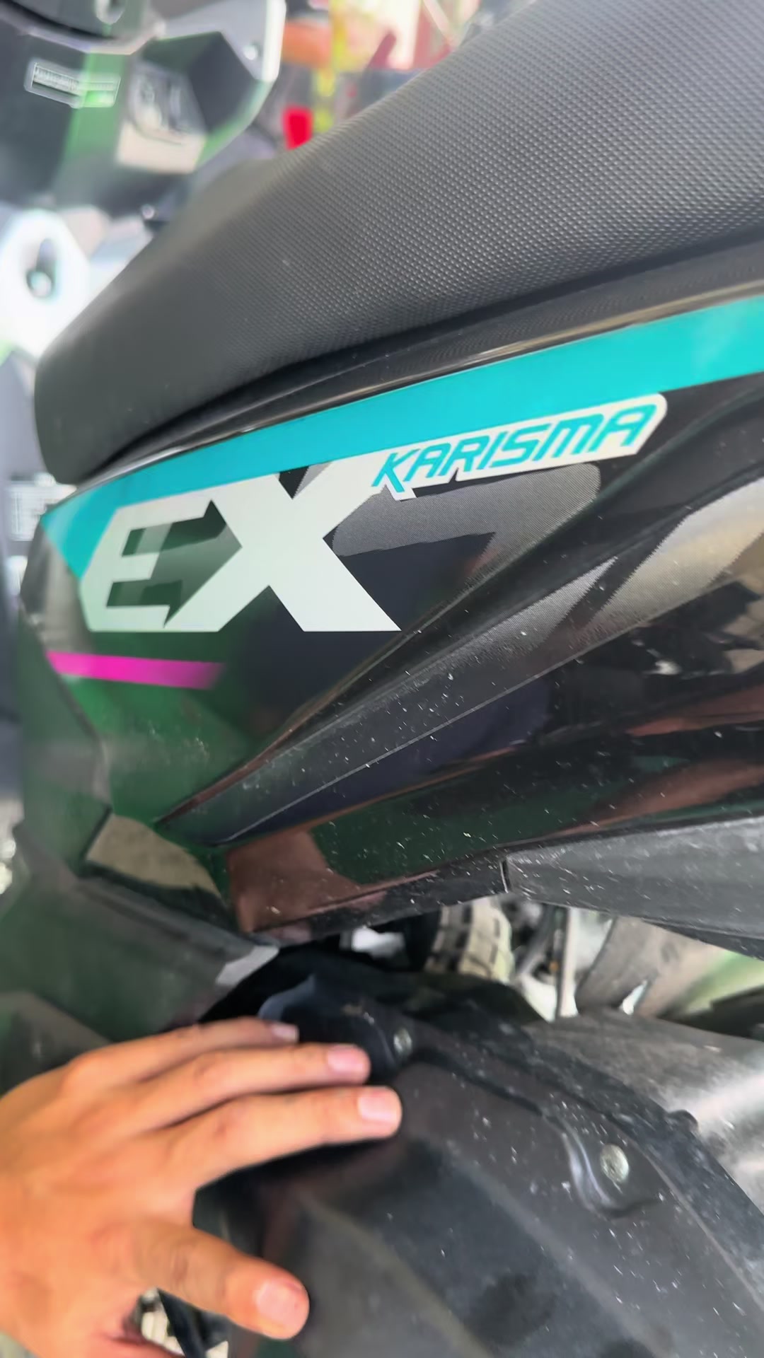 @TR MOTORSPORT