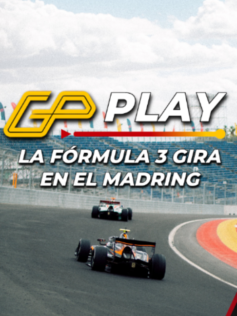 @Grande Pr&ecirc;mio Espa&ntilde;ol