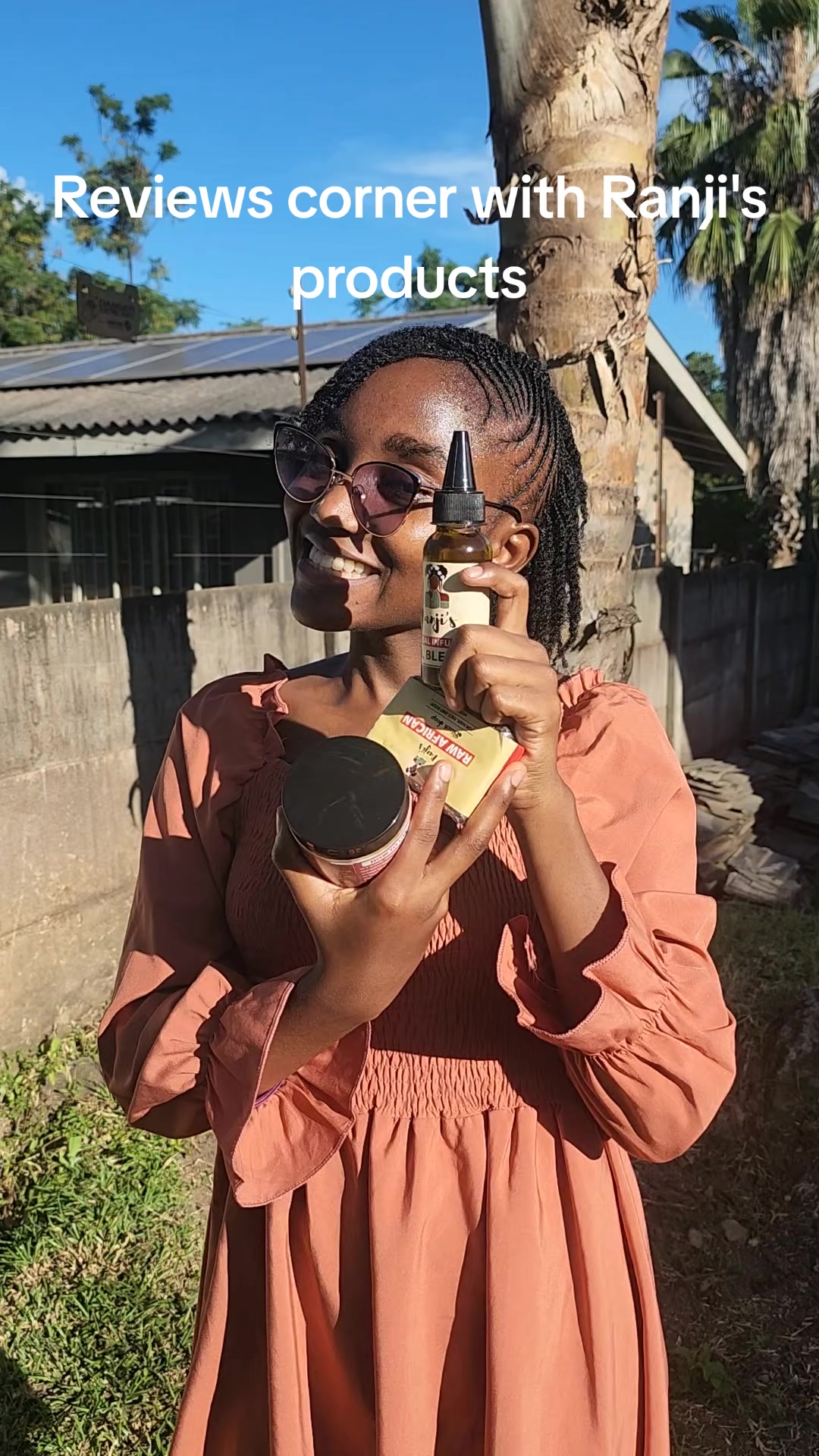 @Ranjicare