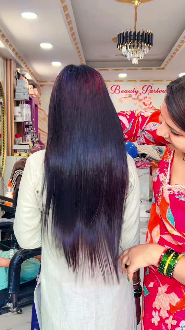 @Aarti Beauty parlour