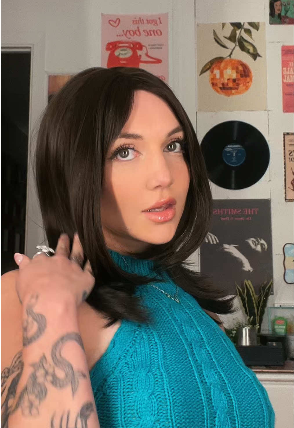 @Audrey✨