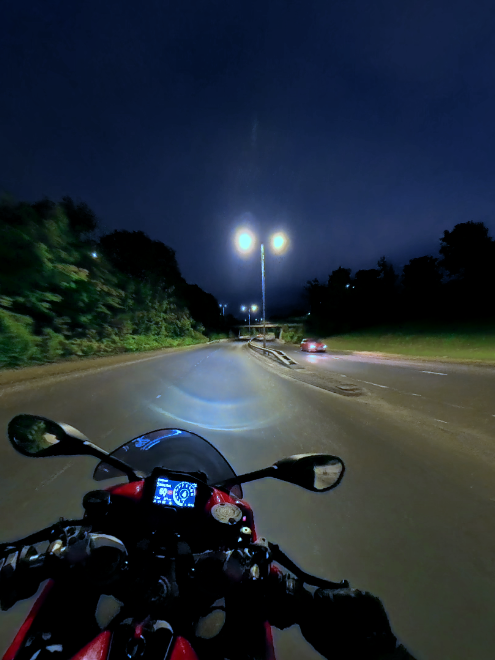 @Eclipse Biker