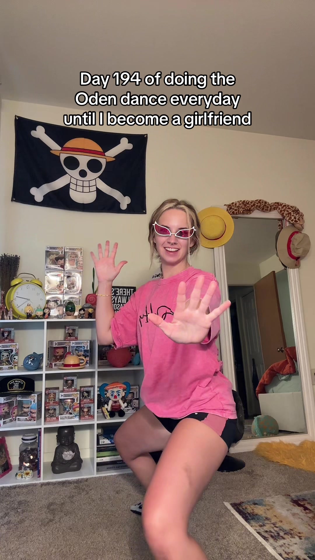 @Captain Kat