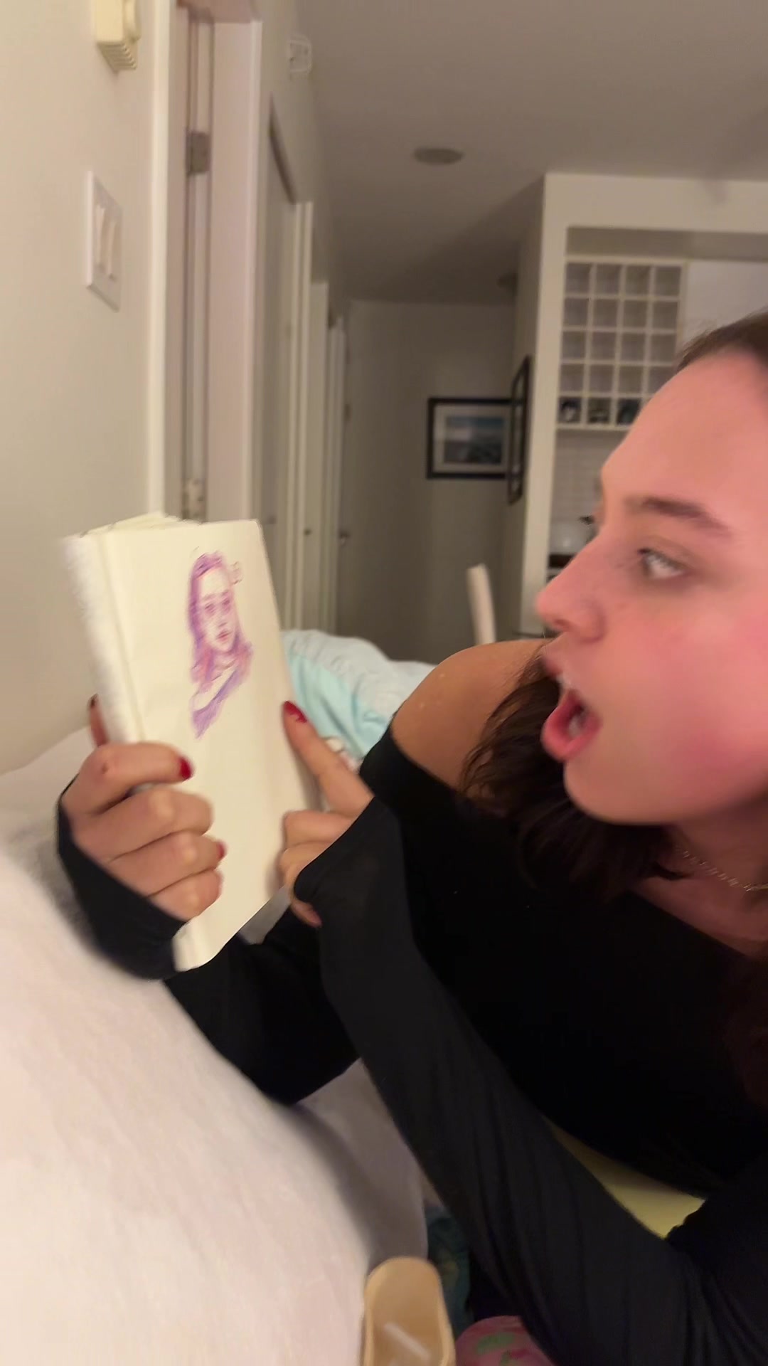 @Shalom