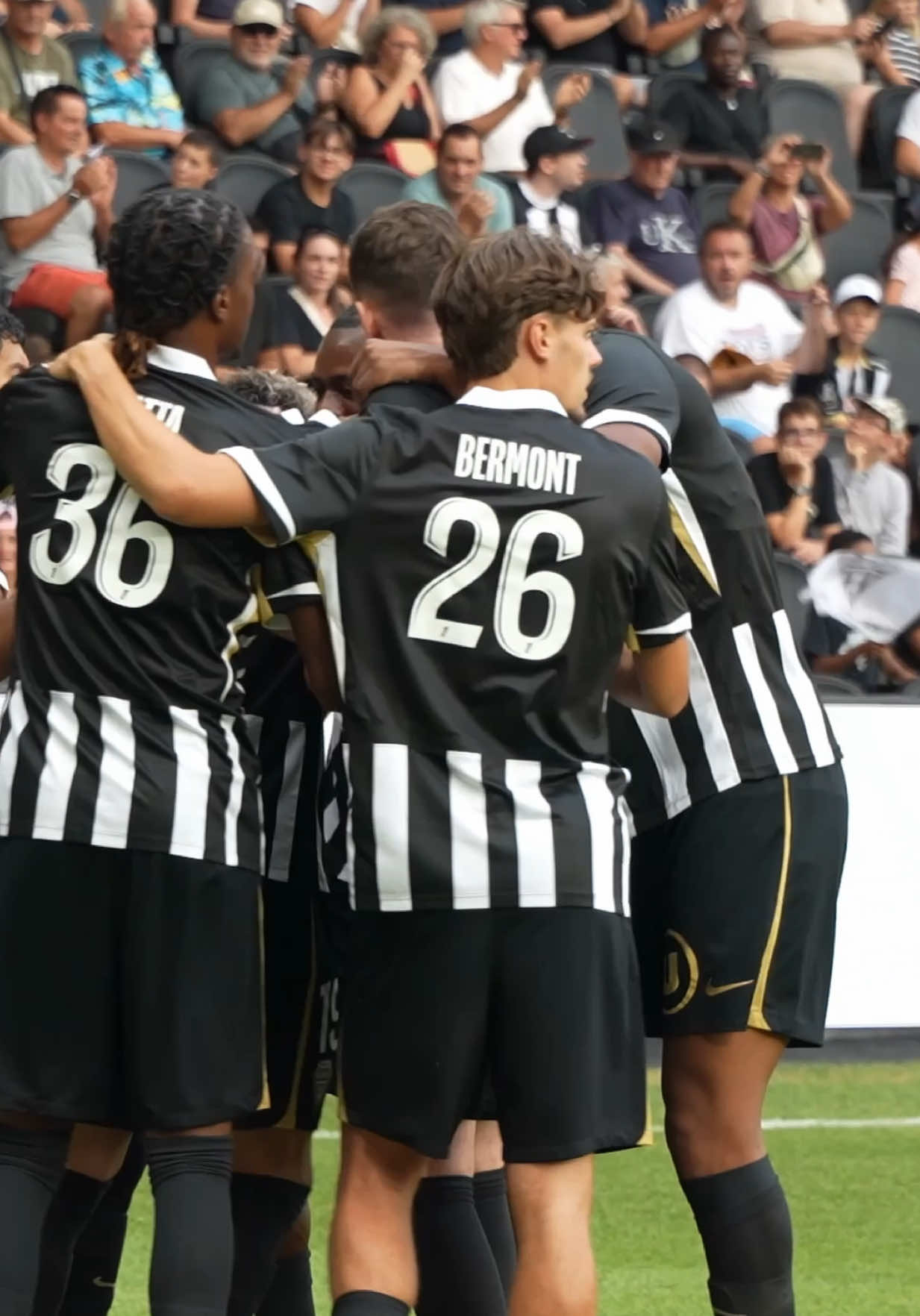@Angers SCO