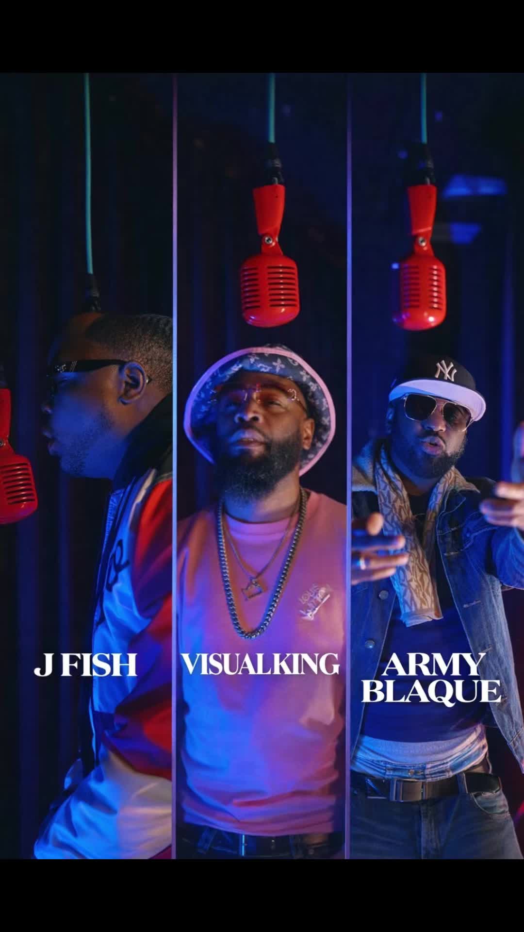 @Army Blaque The Official