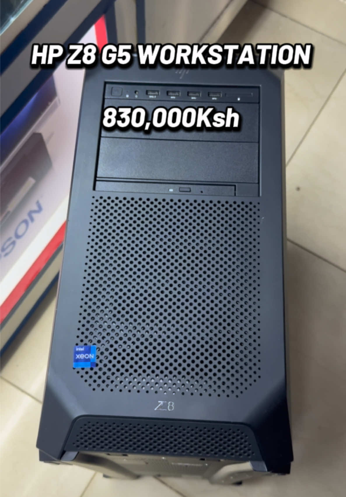 @SmartComputersKe Technologies