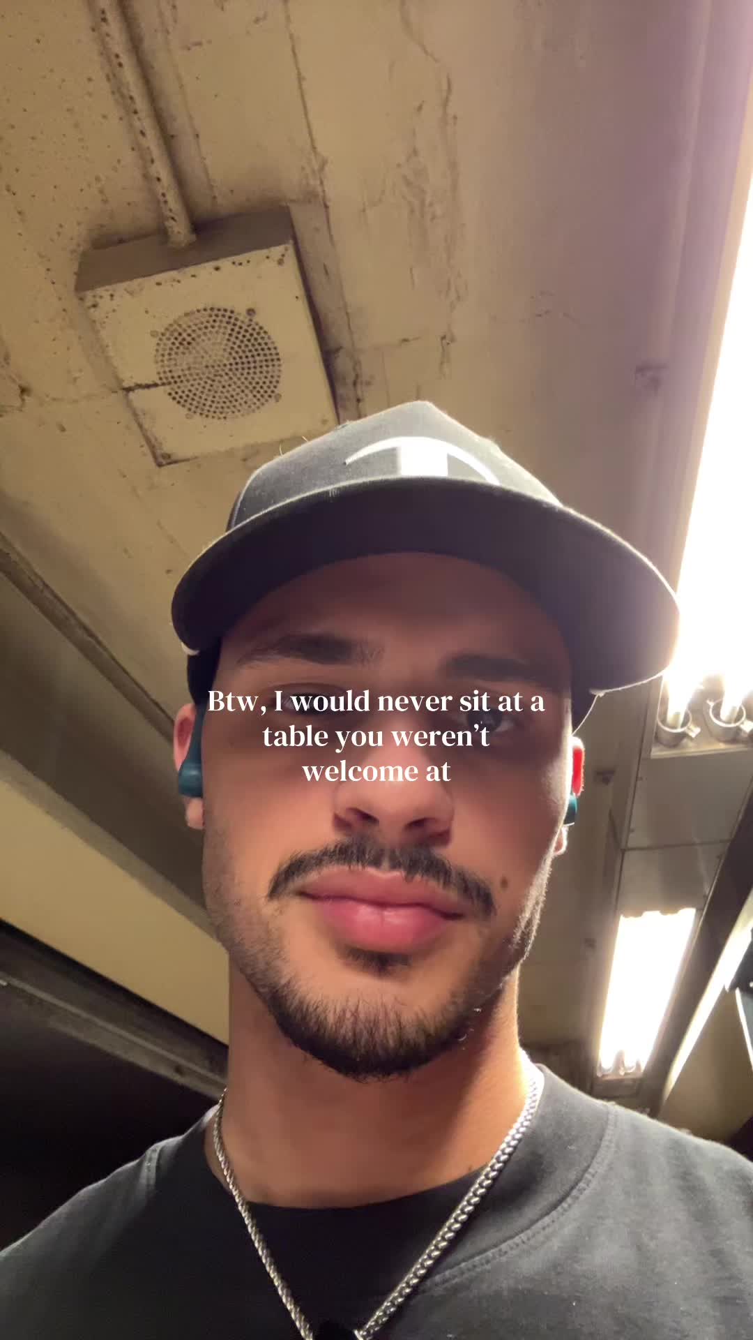 @Steven