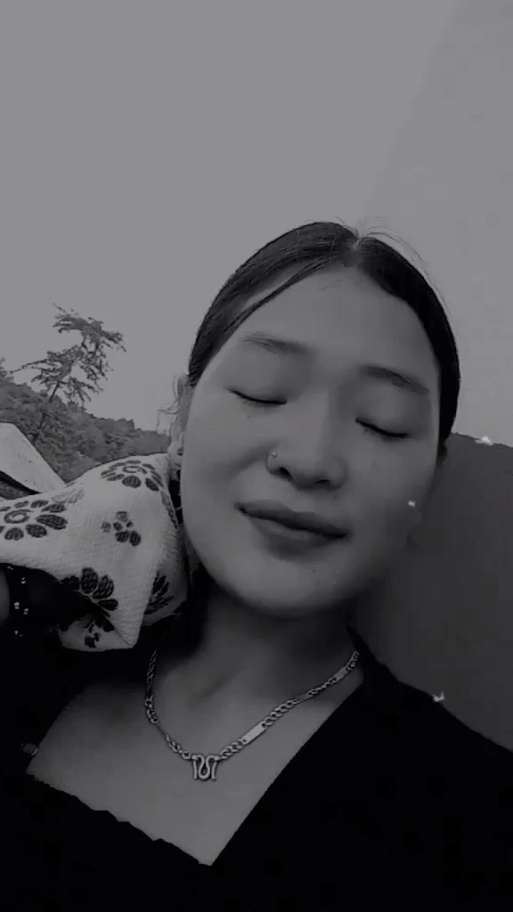 @siyong R magar