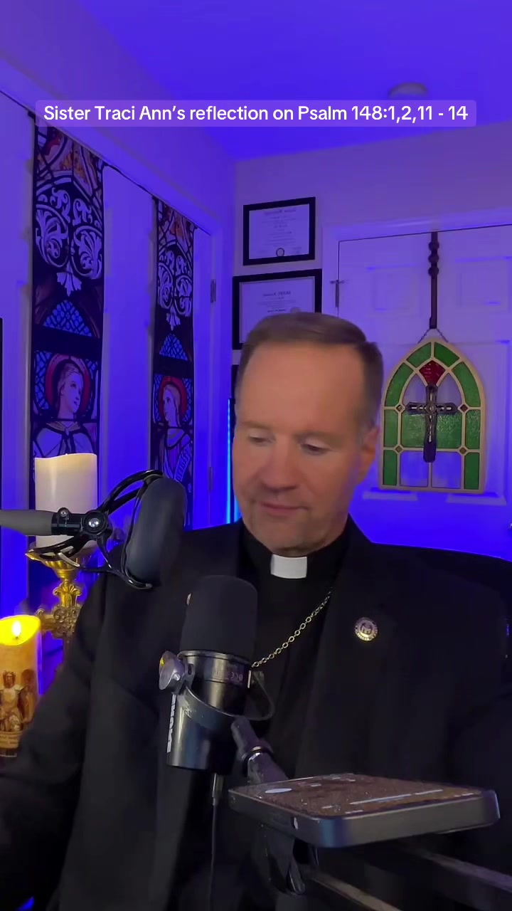 @Bishop James Long, D. Min.