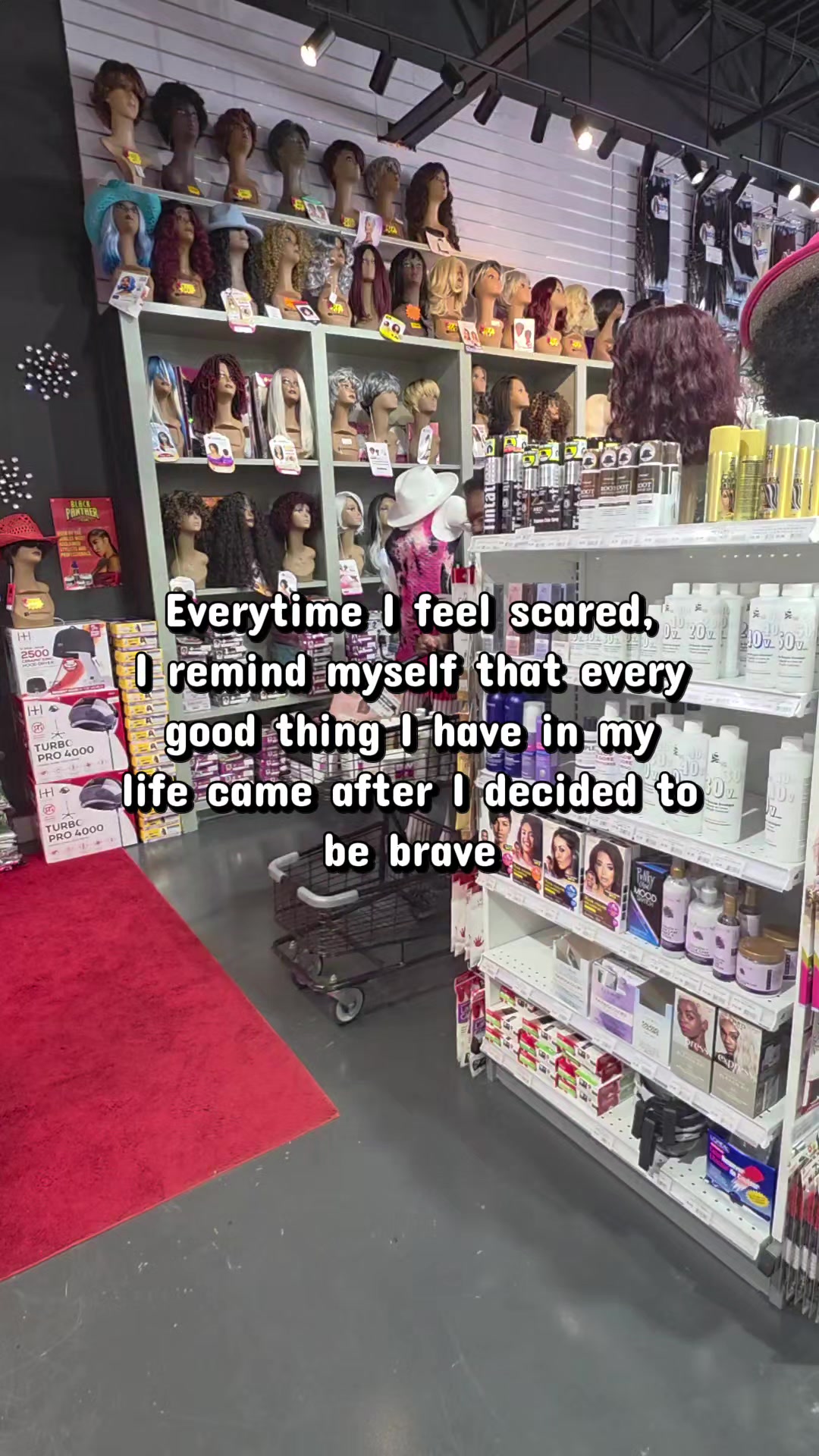 @A&E Beauty