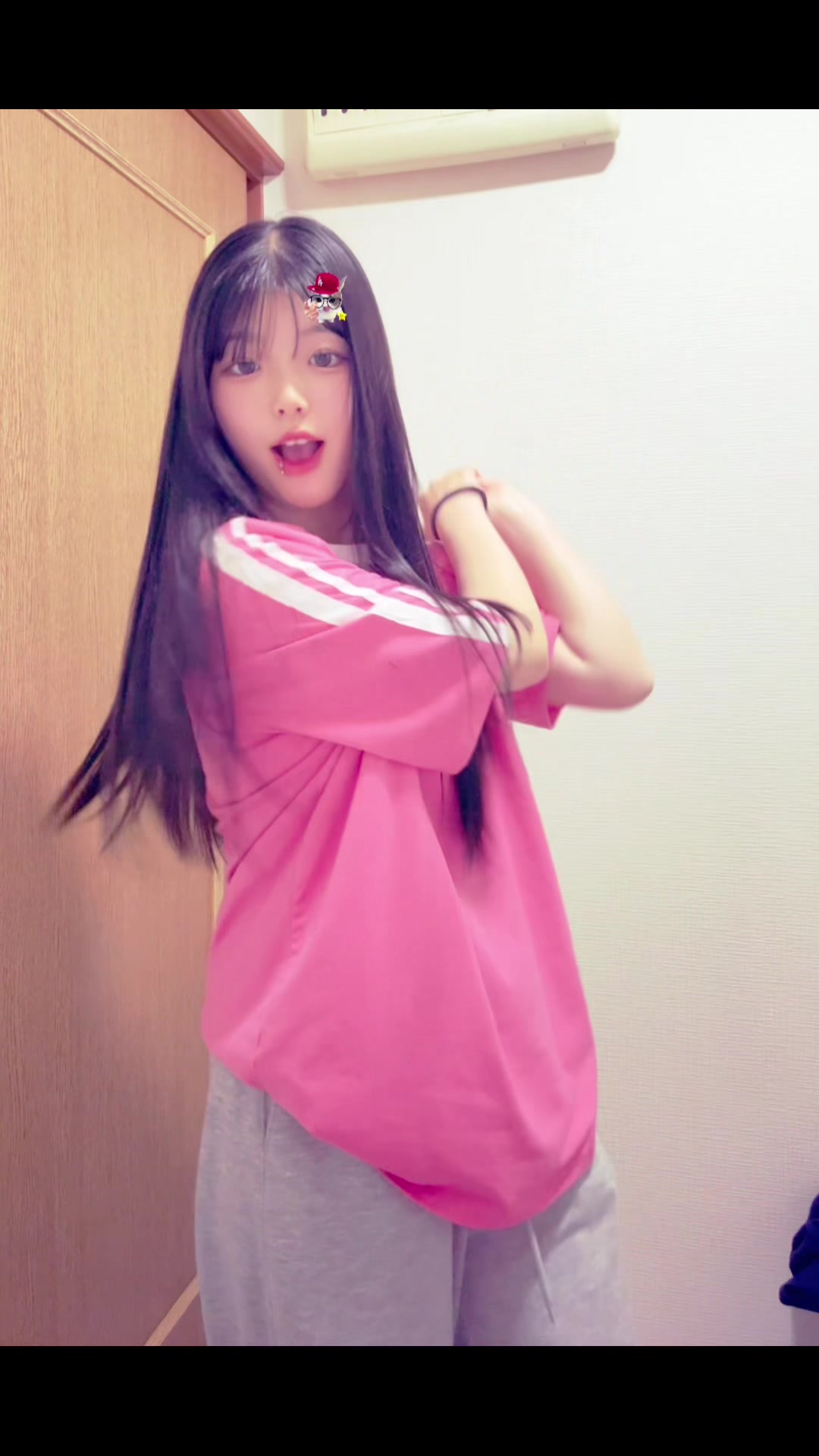 @かれん