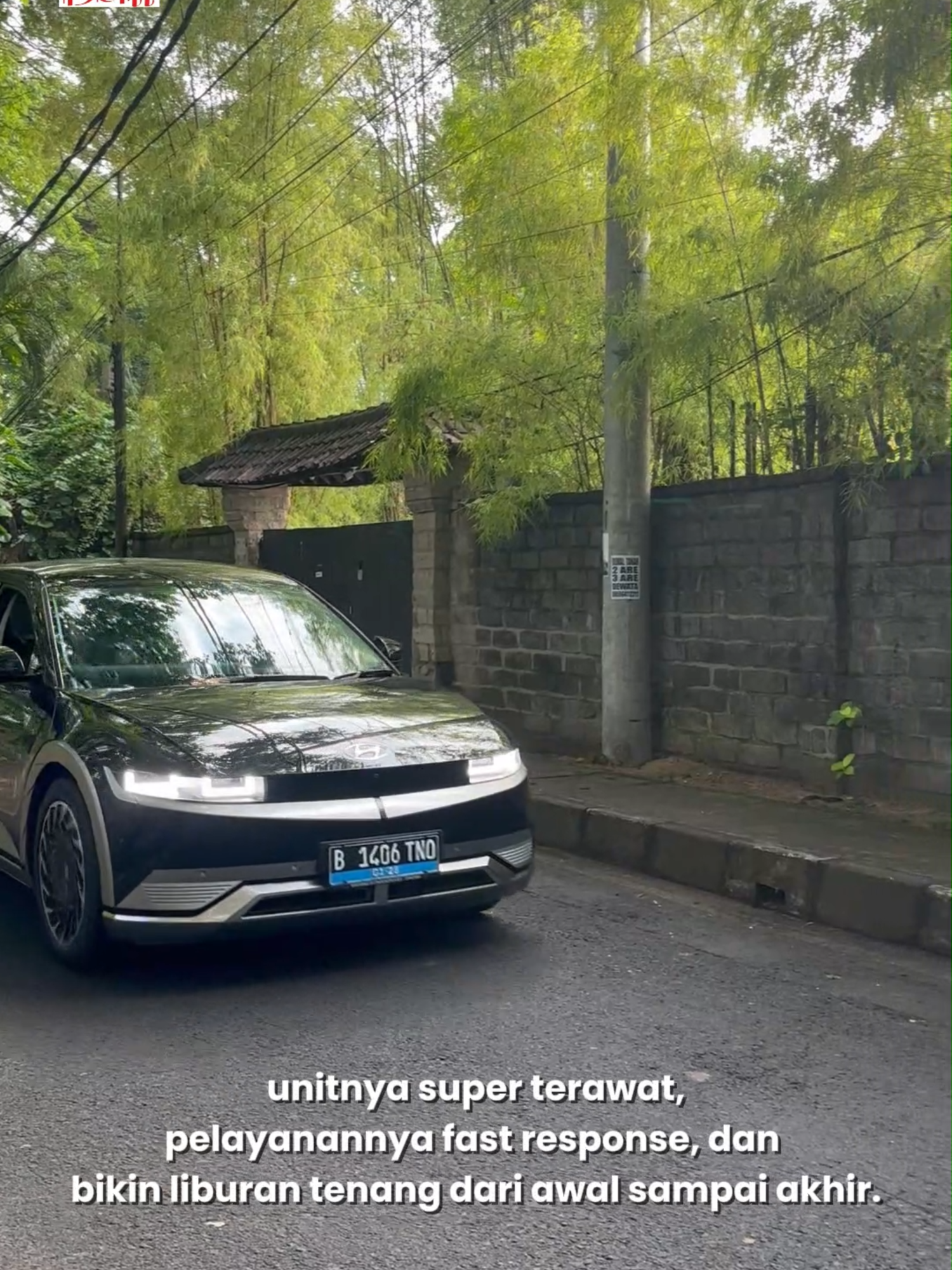 @SUN Rent Car Bali