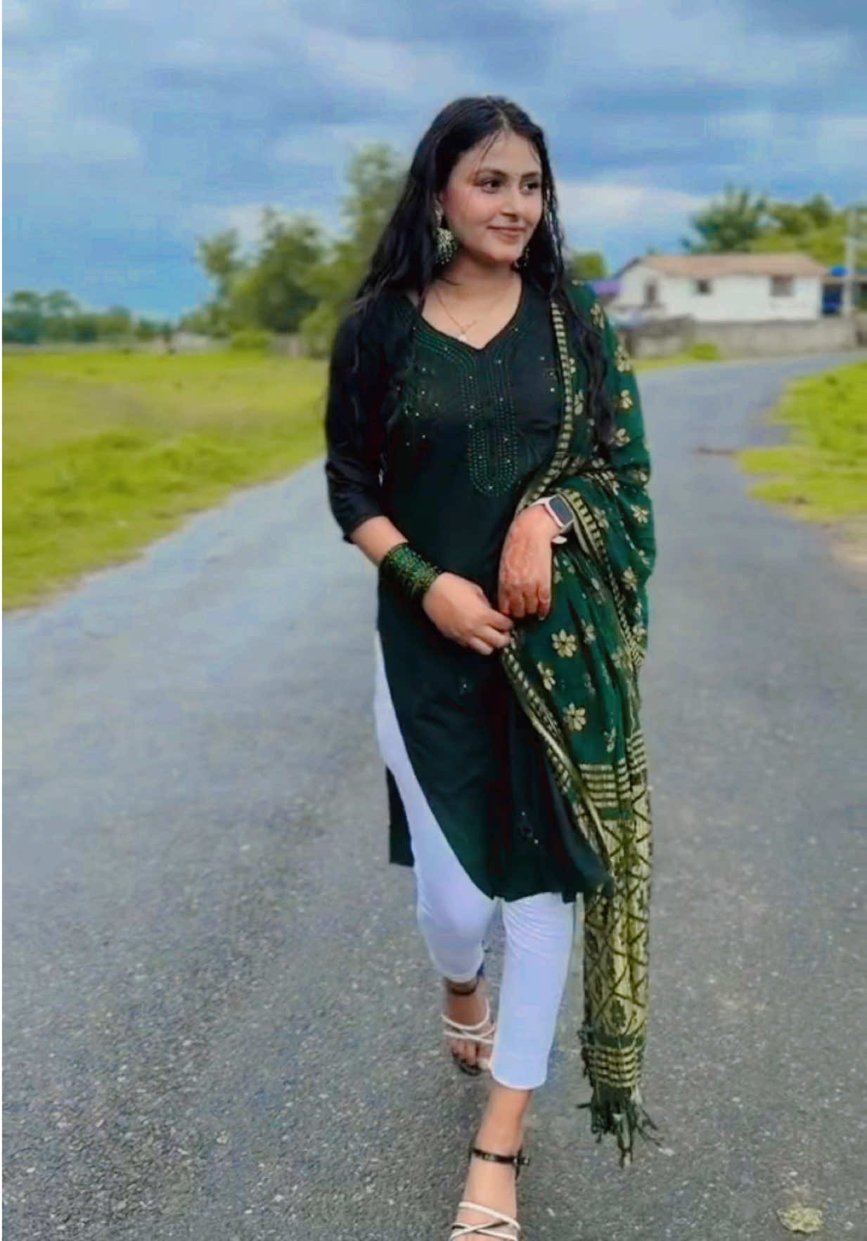 @Nanu Mamta🦚🪈