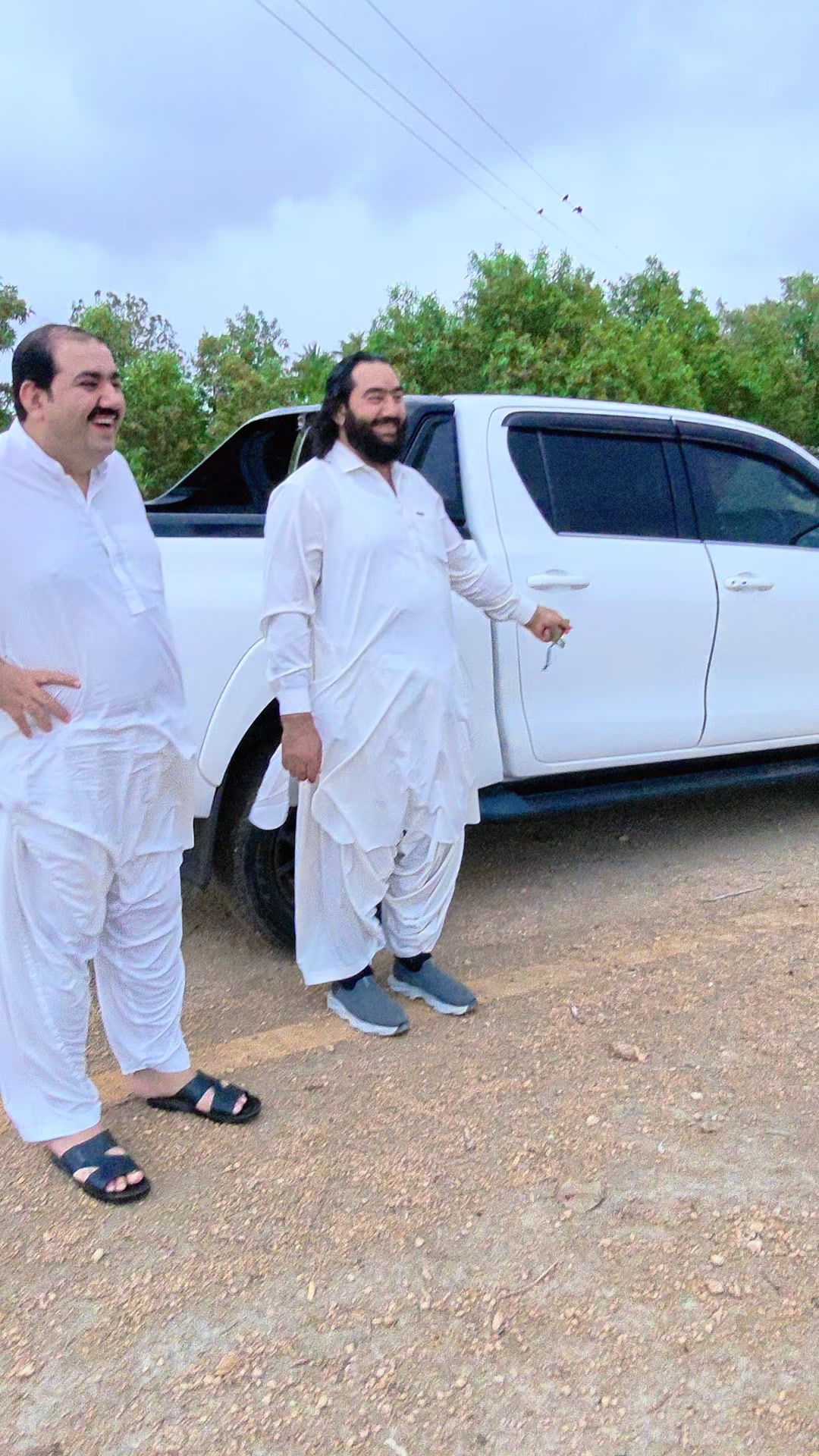 @Iqbal achakzai official