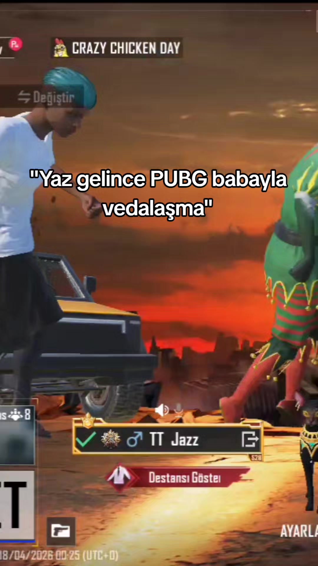 @Jazz