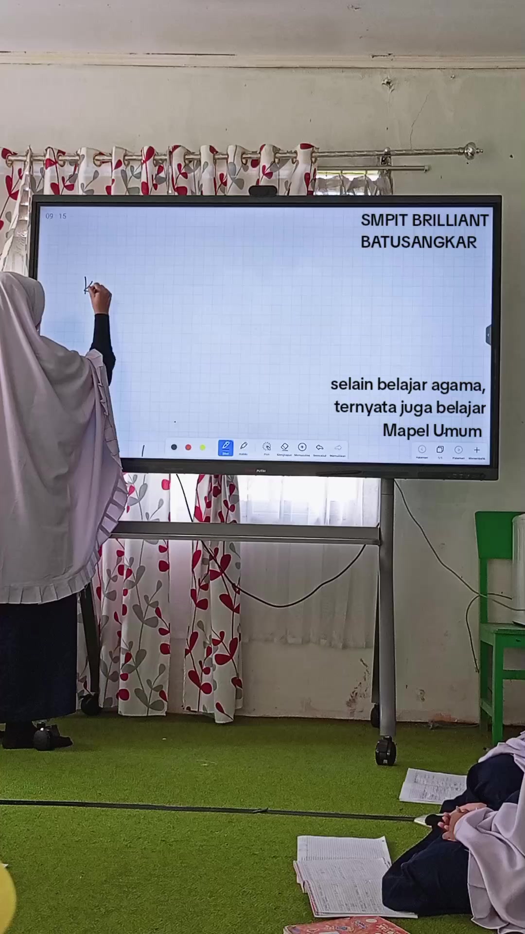 @Brilliant Belajar