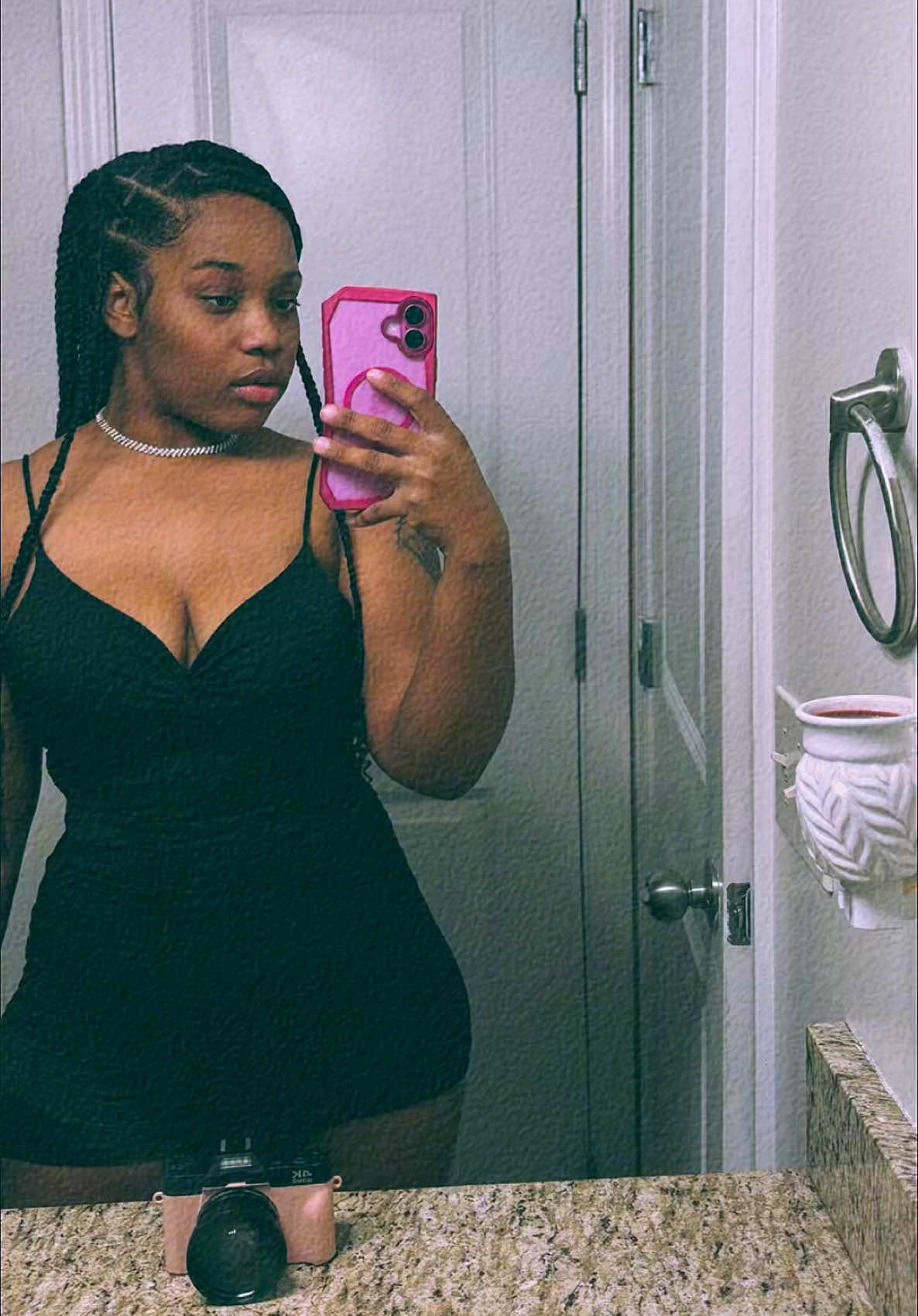 @Takia Lenae