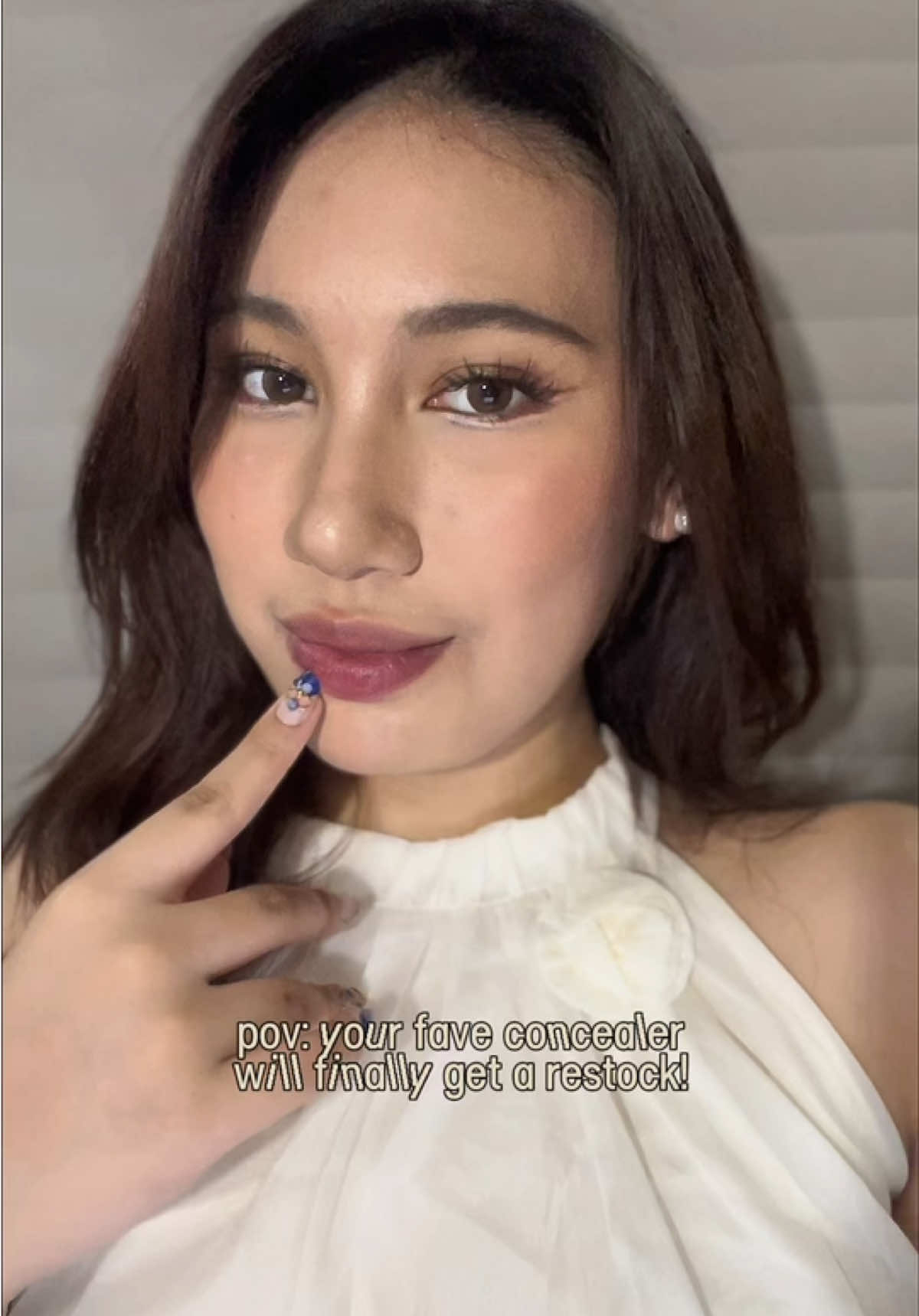 @euna &mdash; beauty 🪞🧿