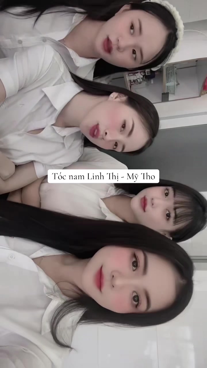 @T&oacute;c nam Linh Thị-Mỹ Tho