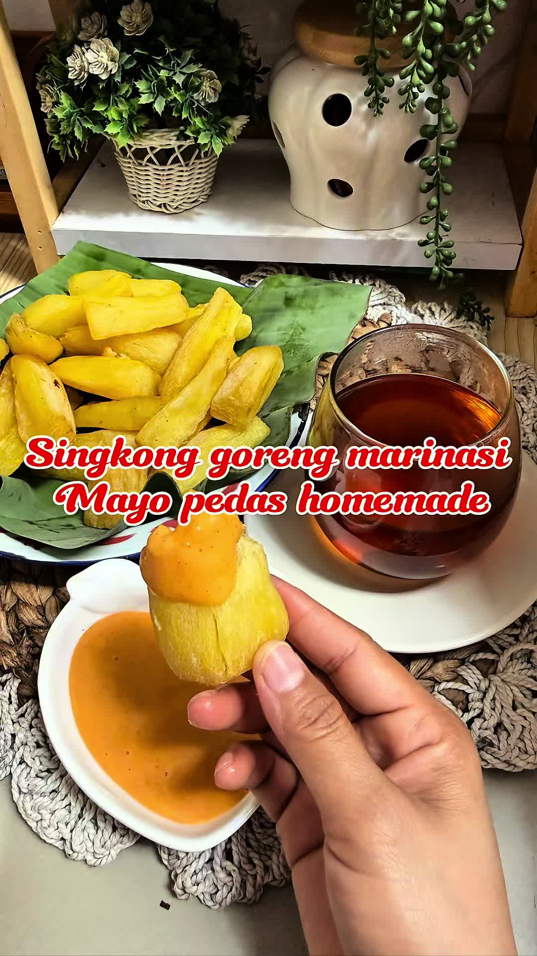 @Ayu wandira